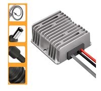 Cavo Alimentazione per Starlink Per Gen3 da 12V o 24V a 57V Uso Efficiente