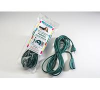 CAVO ALIMENTAZIONE PER VORWERK FOLLETTO VK 135-136 ADATTABILE