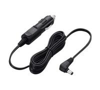 Telesystem - Blister Car Adapter 12v-black Telesystem