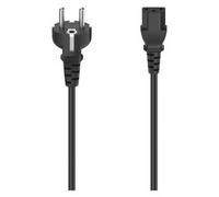 Hama Cavo alimentazione spina Schuko/IEC 60320 C13 F (VDE) , 1,5 metri Hama