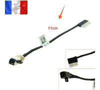 Cavo Alimentazione Presa Jack per Dell Inspiron 17 15 3779 5570 5770 5775 Dc