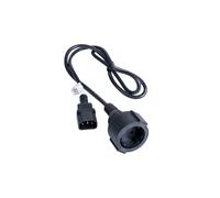 Cavo Alimentazione Prolunga CU 3x0.75mm CEE 7/3/ IEC AK-PC-13A
