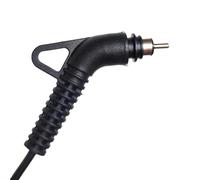 CAVO Alimentazione RICAMBIO Per Ferro CAPELLI UpGrade ug095 Piastre Diva 263