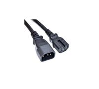 Cavo alimentazione server Akyga prolunga CU IEC AK-UP-07