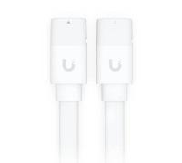 Cavo alimentazione Ubiquiti UACC-Cable-PT-10M 10m rame stagnato TPE bianco