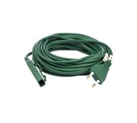 Cavo elettrico rinforzato per Vorwerk Folletto modello VK140 - metri 10