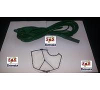 CAVO ALIMENTAZIONE VORWERK FOLLETTO 140 10METRI+ GRIGLIA COMPATIBILE TOP QUALITY