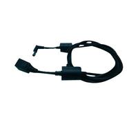 Zebra CBL-DC-388A1-01 cavo di alimentazione Nero 1,8 m