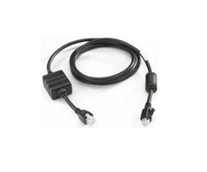 Cavo alimentazione Zebra TC5X connettore DC maschio dritto