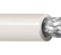 Cavo allarme ITC 2x0.22mm2 da 100m bianco - IC-02BAM100