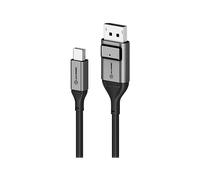 Cavo ALOGIC ULMDPDP02-SGR