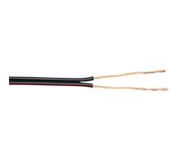 Cavo Altoparlante 2x1.5mm 500m DAP D9102500 - Nero
