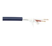 Cavo Altoparlante 2x2.5mm - 100m Cat. 5e - DAP D9204