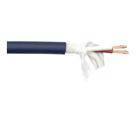 Cavo Altoparlante 2x4mm - 50m Cat. 5e - DAP D9205