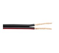 Cavo Altoparlante 2x4mm Cat. 5e - DAP D9104
