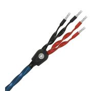 Cavo altoparlante bifilare Wireworld Oasis 10 una coppia terminata