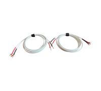 Cavo altoparlante QED Performance XTC X-TUBE (una coppia) terminato