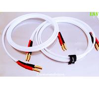 QED XT25 X-Tube? technology Speaker Wire