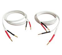 Cavo altoparlante Van Den Hul The Arctic (una coppia) terminato