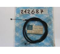 Cavo alzavalvola decompressione Pressure relief valve cable Piaggio Si 50 79-88