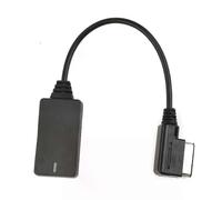 Cavo AMI per auto a USB per A5 A6 A8 Q7 AMI MMI Bluetooth Music Interface Cavo adattatore audio AUX