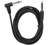 Cavo amplificatore per chitarra, cavo per chitarra a prestazioni stabili, per bande di amplificatori per chitarra elettrica