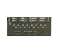 Cavo analitico robusto per disposizioni immagini Uav con interfacce rinforzate e intervento Trasferimento dati Cavo indicazione Uav OEM