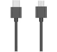 Insta360 Adattatore Android Micro USB per INSTA360 One, Nero