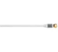 Cavo antenna Avinity 00127193 Sat 110Db Bianco