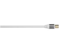Cavo antenna Avinity 00127198 110 Db Bianco