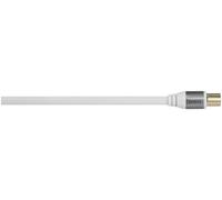 Cavo antenna Avinity 00127200 110 Db Bianco