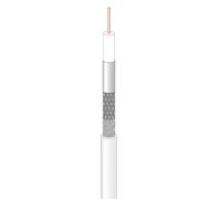 CAVO ANTENNA FRACARRO CLASSE A 5 MM CAVO TV FRACARRO COASSIALE matassa da 100 mt