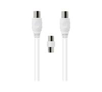 CAVO ANTENNA FORCE POWER FPLICOAXMF2MADMM