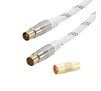 Cavo antenna HQ 120 dB