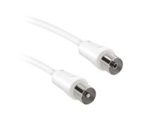 Sbs Cavi Ecan100mfw Bianco