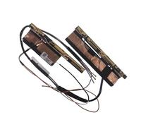 Cavo Antenna per Laptop per dell Latitude 5440 5450 Precision 3480 3490 0T11CP T11CP Adatto per Antenna 5G