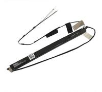 Cavo Antenna per Laptop per dell Latitude 7490 0WPVWN WPVWN DC330022T1L DAZ40