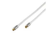 Cavo antenna satellitare con nucleo in ferrite, 110 dB