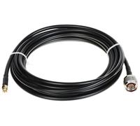 CAVO ANTENNA SMA-W-RP/N-W+H155-5M