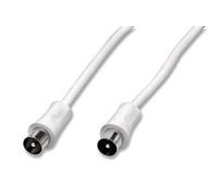 NVS CAVO COASSIALE ANTENNA M/M 75W IEC 5MT (9/03W)