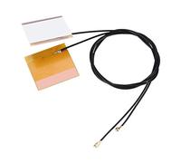 Cavo Antenna WiFi Mini PCI G1 Integrato, per Notebook 2,4G/5G, Segnale Stabile, 46 cm, 2 Pezzi