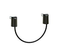 Cavo Anti-caduta Cancelli Ø4 Inox 220 mm - 842IX Combi Arialdo