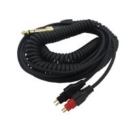 Cavo Anti-invecchiamento 1,5M Per Sennheiser Hd650 Hd600 Hd660s Per Cuffie