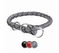 Cavo anti-strangolamento collarino 43-51 cm/ø 18 mm fucsia/graphite