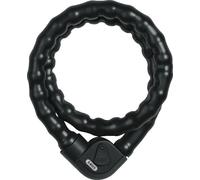 ABUS Steel-O-Flex 950 Blocco cavi, nero per maschi