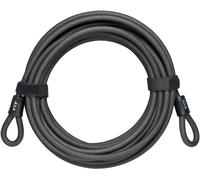 Cavo antifurto AXA A1210 - CAVO ANTIFURTO AXA DOUBLE LOOP
