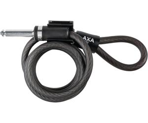 Cavo antifurto AXA A502795 - CAVO ANTIFURTO AXA PLUG-IN