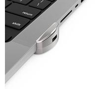 Cavo antifurto Compulocks MBPR14LDG01 Argento per MacBook Pro 14 pollici
