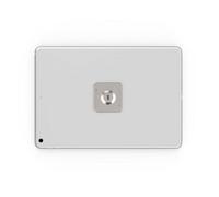Cavo antifurto Compulocks per tablet con serratura a combinazione 3M argento