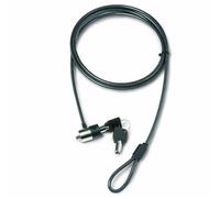 Dicota Cavo di sicurezza D30835 per portatile Value Key